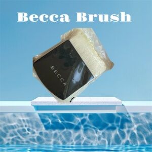 BECCA  Brush